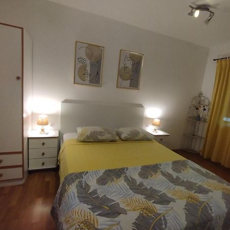Apartmani Lucica Jezera Exterior photo