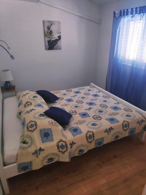 Apartmani Lucica Jezera Exterior photo