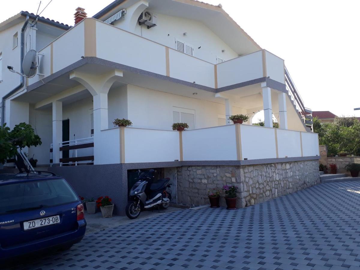 Apartmani Lucica Jezera Exterior photo