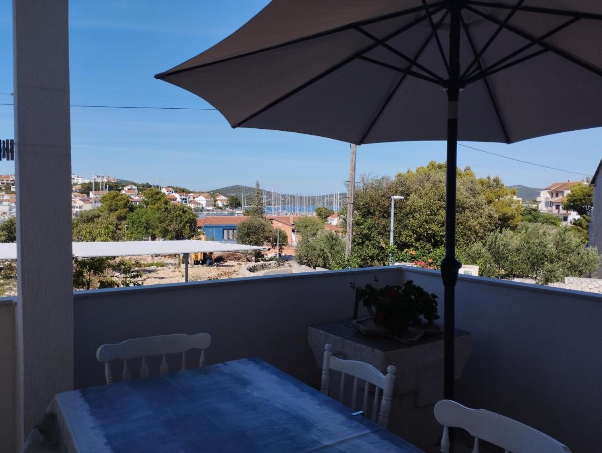 Apartmani Lucica Jezera Exterior photo