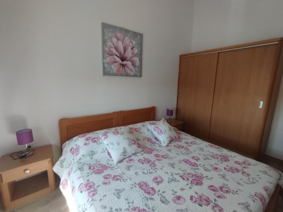 Apartmani Lucica Jezera Exterior photo