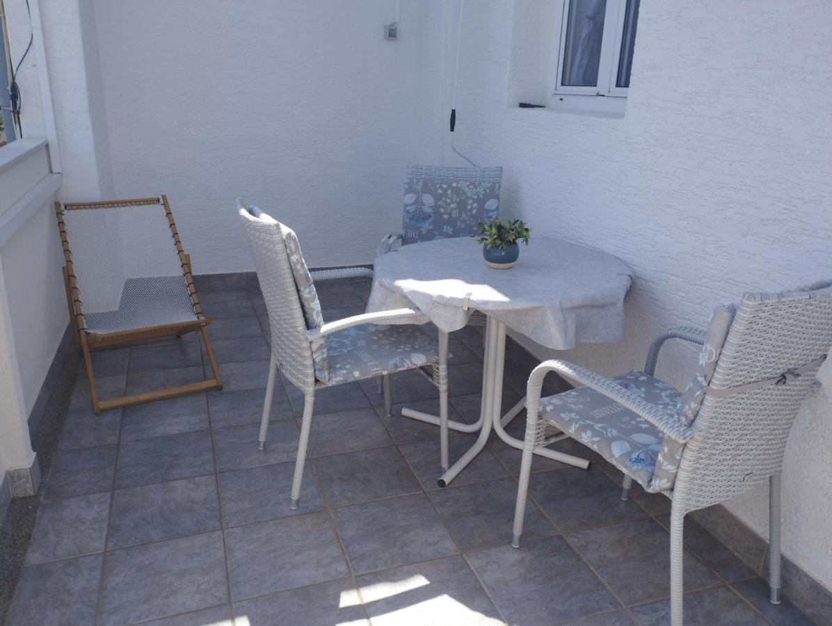 Apartmani Lucica Jezera Exterior photo