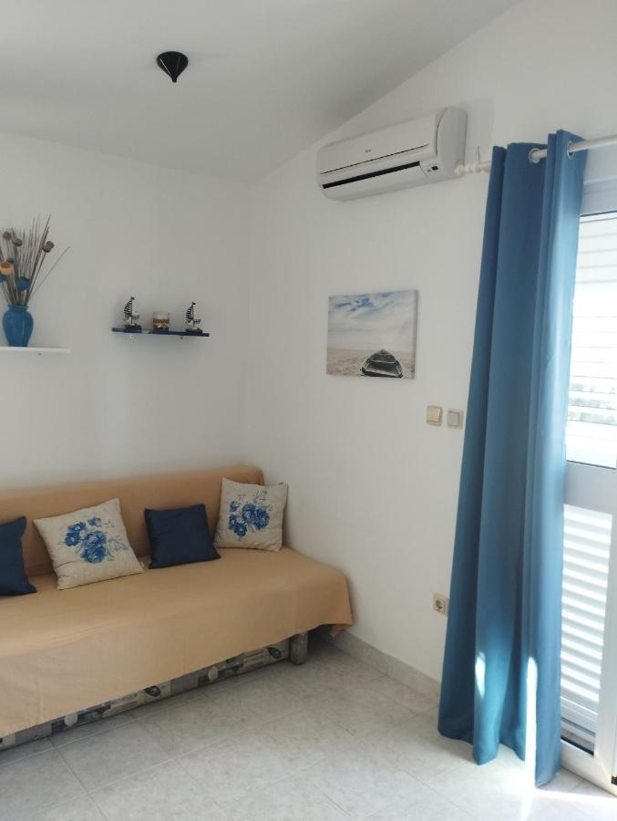 Apartmani Lucica Jezera Exterior photo