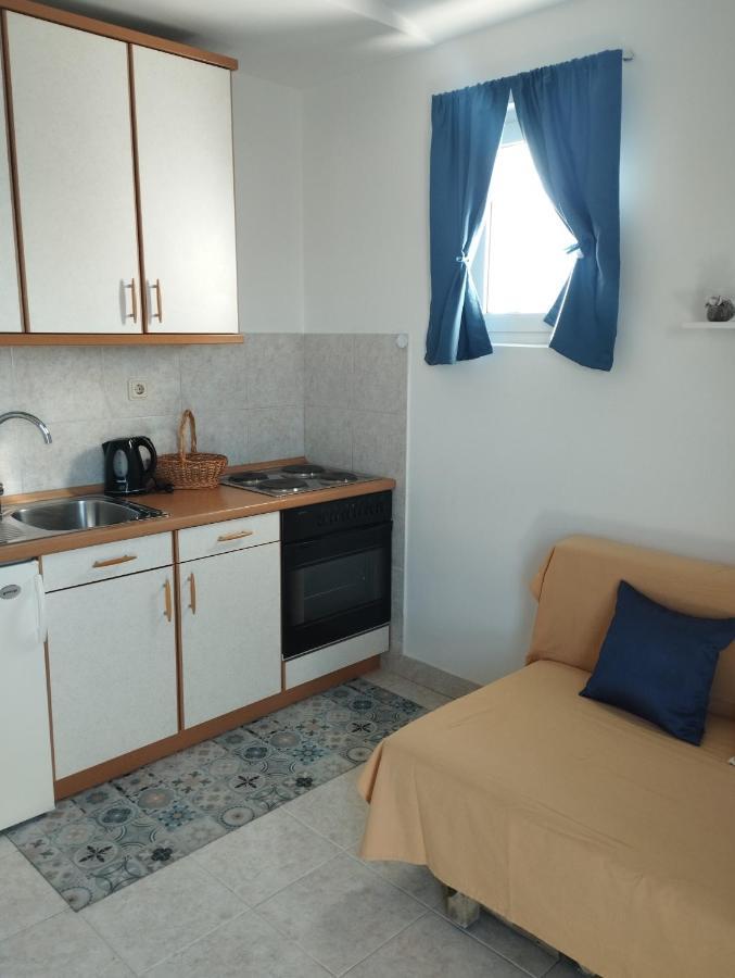 Apartmani Lucica Jezera Exterior photo