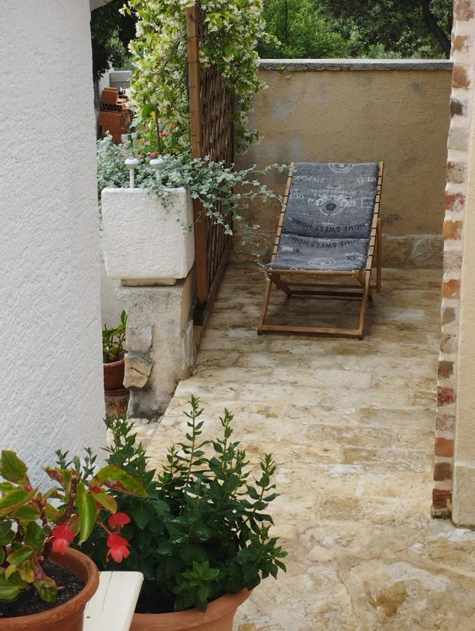 Apartmani Lucica Jezera Exterior photo